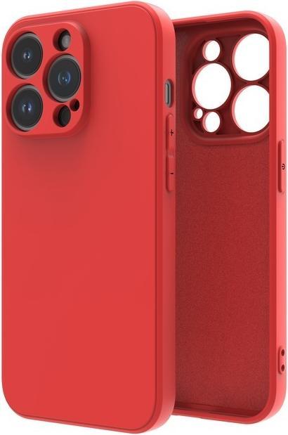 Immagine prodotto My Way MYWAY Cover in TPU per Apple iPhone 14 Pro Max Smoothie di Raudona (Apple iPhone 14 Pro Max)