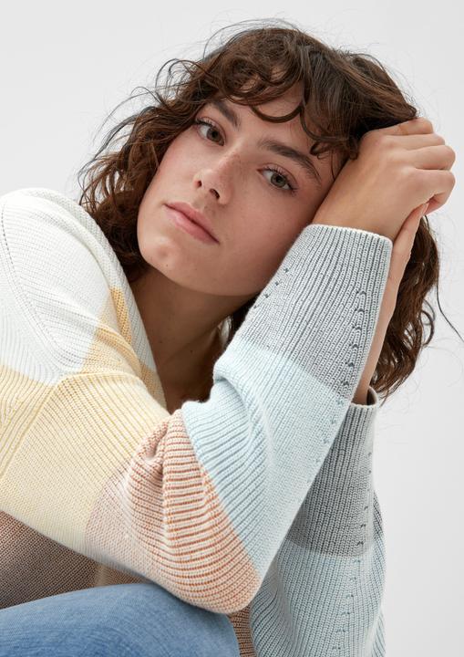 Produktbild s.Oliver Pullover (44)