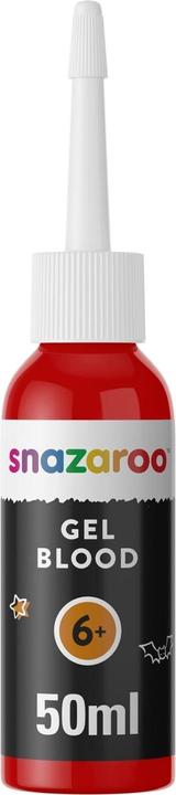 Actual product image Amscan SZ1198170 Face & body paint