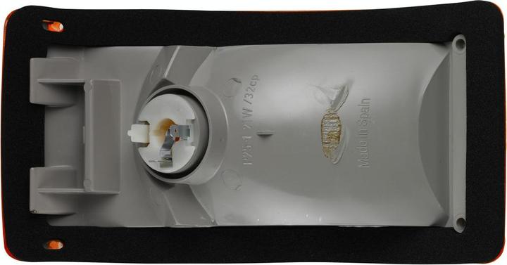 Actual product image Hella Halogen indicator for MACK