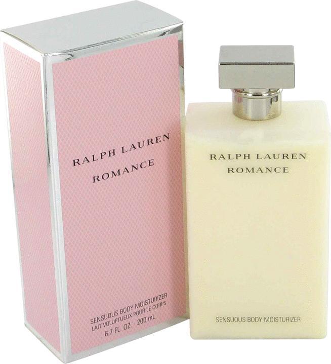 Image du produit Ralph Lauren Romance (Lotion pour le corps, 200 ml)