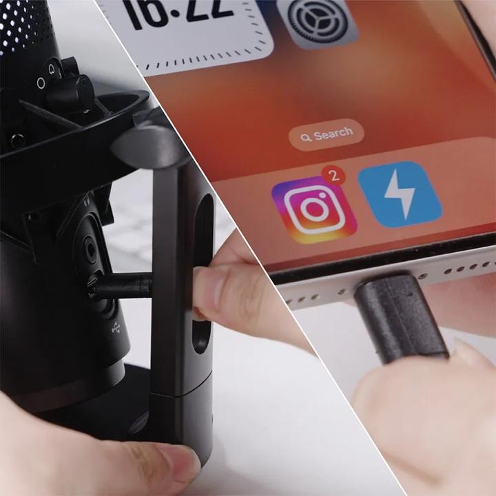 Image du produit Boya K9