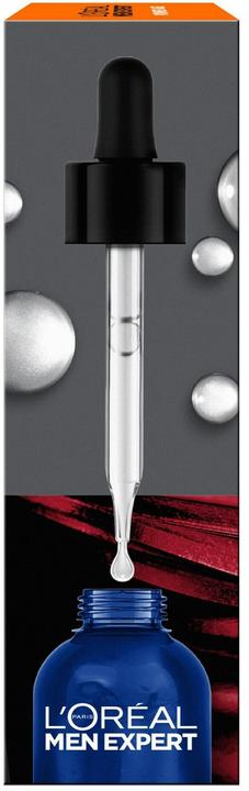 Actual product image L'Oréal Paris Men Expert Power Age (30 ml)