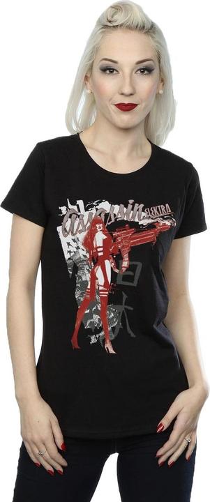 Produktbild Elektra Assassin TShirt (M)