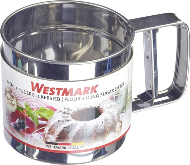 Immagine prodotto Westmark Spargi Farina Zucchero