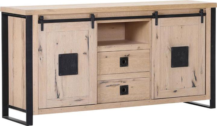 160 x 80 x 40 cm