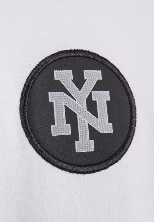 Produktbild Mister Tee NY Patch Tee - 82605 (XL)