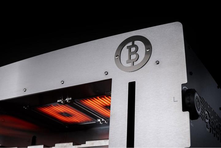 Produktbild Beefer E-Beefer® XL