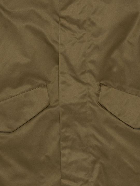 Immagine prodotto Save the Duck Giacconi Verde (L)