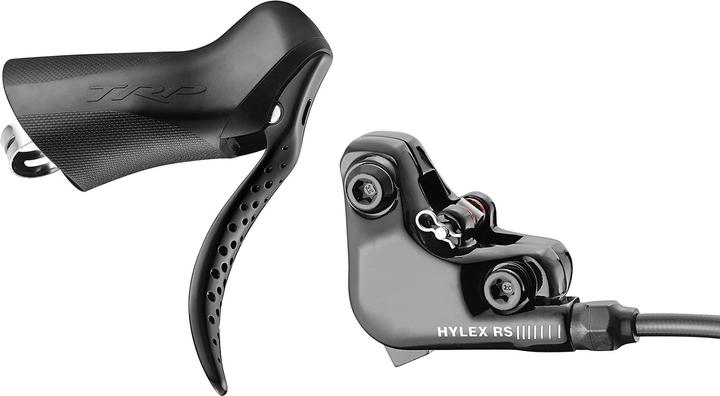 Produktbild Trp Hylex RS Scheibenbremse Flat Mount HR (2)