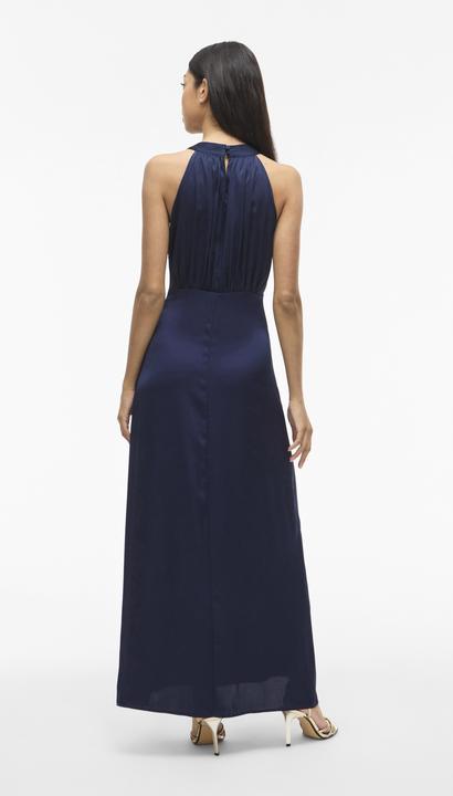 Image du produit Vila VIRAVENNA Neckholder Maxikleid (44)