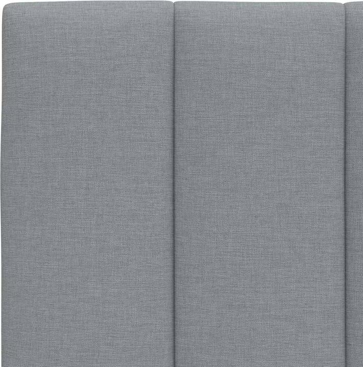 Image du produit vidaXL Bettgestell (200 x 200 cm)