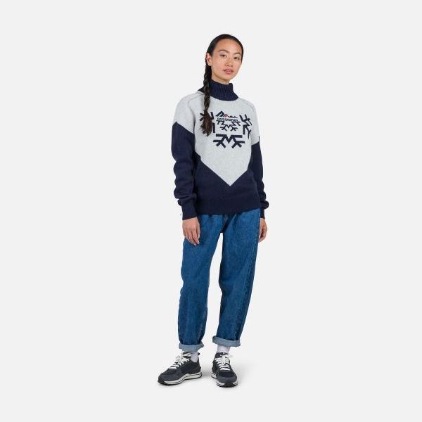 Image du produit Rossignol Cieloalto Tn Pullover (M)