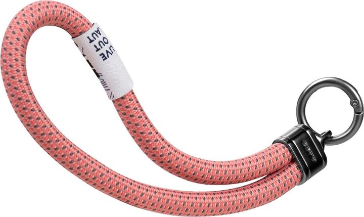 Immagine prodotto Laut KEYKO POP for iPhone 17 Pro Max - Rosy Wave (Apple iPhone 17 Pro Max)