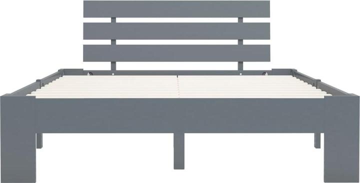 Image du produit vidaXL Bettgestell (140 x 200 cm)