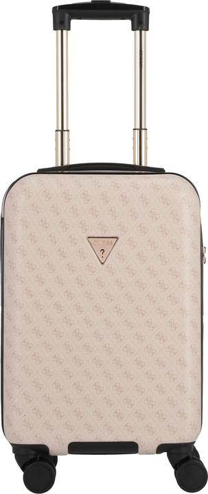 rose water logo