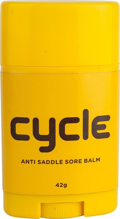 Produktbild BodyGlide Chamois Glide Cycle Balm 42g