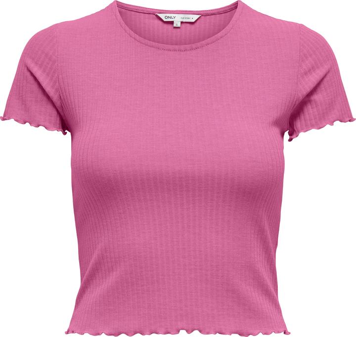 Only Onlemma S/S Short Top Noos Jrs (XS)