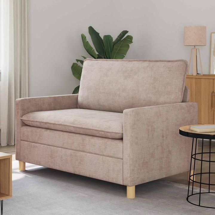 Produktbild vidaXL Modernes Sofa (2-Sitzer)