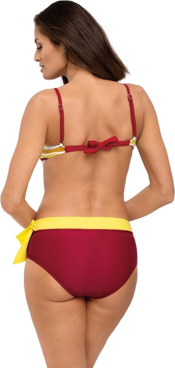 Image du produit Markko Bikini deux pièces modèle 129691 (S)