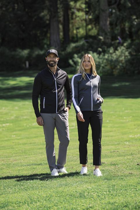 Produktbild Cutter & Buck Snoqualmie Jacket Ladies (XS)