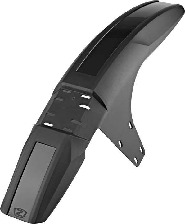 Produktbild Zefal DEFLECTOR FM30 vorderer Kotflügel, schwarz (Schutzblech vorne)