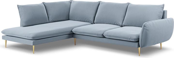 Produktbild Cosmopolitan Design Vienna (Ecksofa)