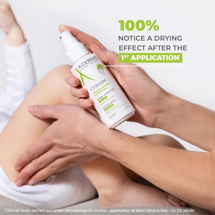 Produktbild A-Derma Cytelium Drying Spray (100 ml)