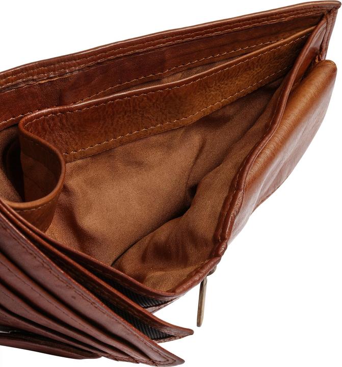 Actual product image PIKE Geldbörse