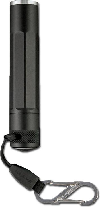 Actual product image Nite Ize Torch XS