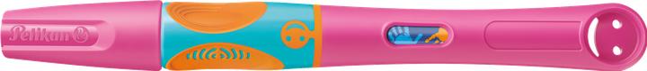 Produktbild Pelikan griffix Fllhalter Lovely Pink, fr Linksh„nder (Pink, 1 x)