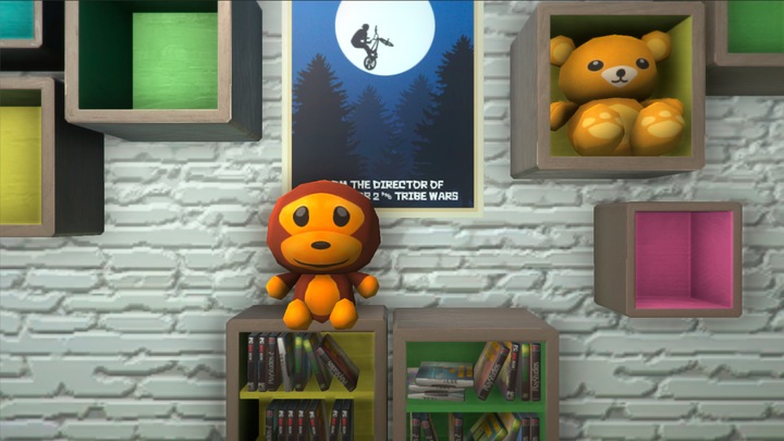 Actual product image Ravenscourt Youtubers Life OMG! (Xbox One S, DE)