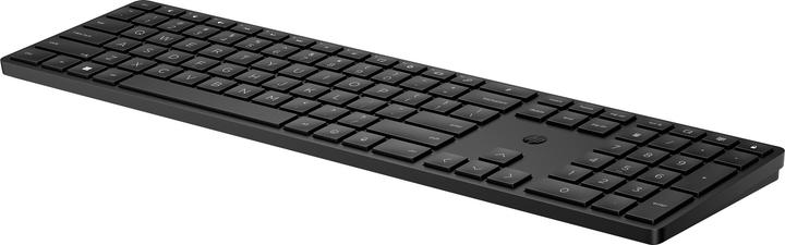 Image du produit HP 650 Clavier et souris (Allemagne, Filaire)