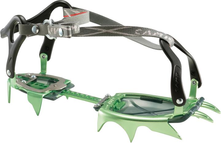 Actual product image Camp XLC 490 Crampons Universal