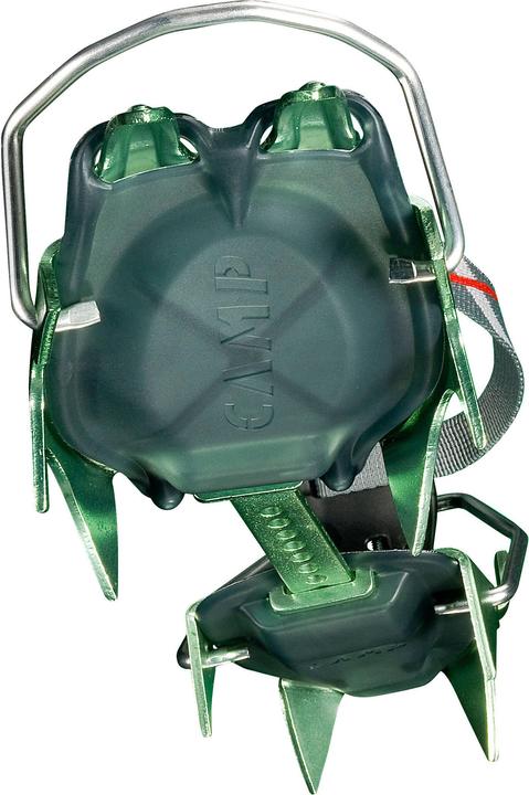 Produktbild Camp XLC 390 Crampons Automatic (36, 37, 38, 39, 40, 41, 42, 43, 44, 45, 46, 47)