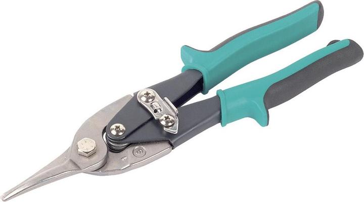 Produktbild wolfcraft 1 Blechschere (255 mm)