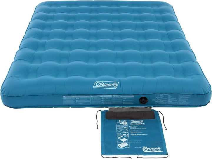 Produktbild Coleman Extra Durable Luftbett Double