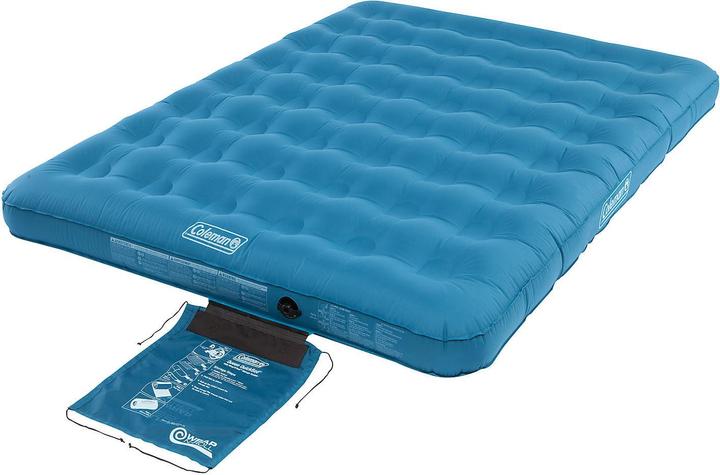 Produktbild Coleman Extra Durable Luftbett Double