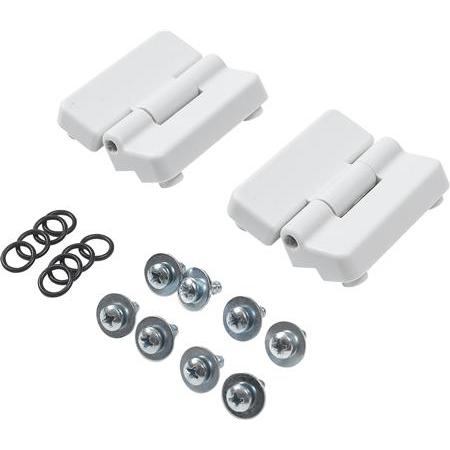 Thumbnail - Csdk SL Hängescharnierset für Cubo C und O 2 Scharniere NICHT für Cubo P, Elektronikzubehör + Gehäuse