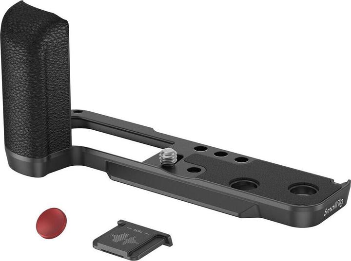 Actual product image SmallRig L-angle (Grip)