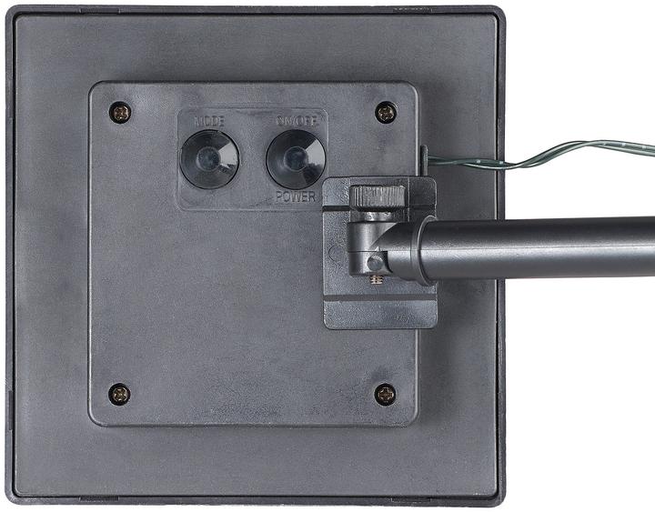 Image du produit Lunartec Réseau lumineux solaire à LED (3 m)