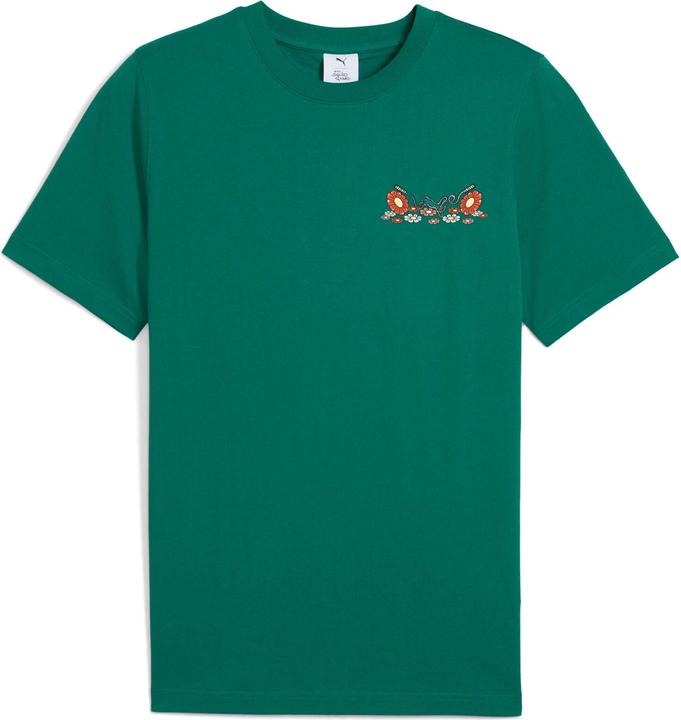 Verde