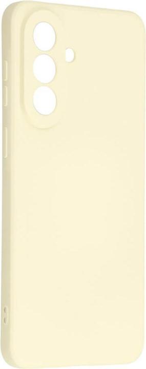 Produktbild Cover-Discount Galaxy A37 - Silikon Gummi Hülle in Unifarbe (Samsung Galaxy A37)