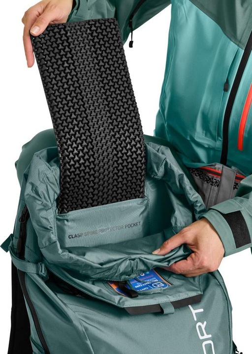 Image du produit Ortovox Ravine 26 S (26 l)