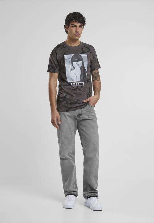 Produktbild Mister Tee F#?KIT Tee - 142545 (L, M)