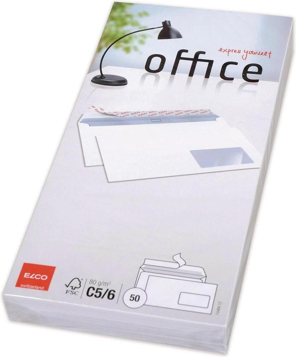 Produktbild Elco Office (C5, C6, 50x)