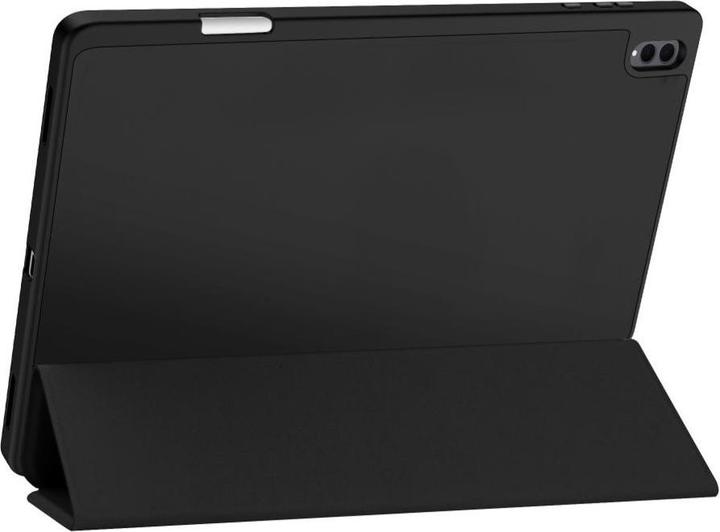 Produktbild Tech-Protect SC PEN GALAXY TAB S8 ULTRA / S9 ULTRA / S10 ULTRA / S11 ULTRA 14.6 SCHWARZ (Samsung Galaxy Tab S10 Ultra, Samsung Galaxy Tab S11 Ultra, Samsung Galaxy Tab S8 Ultra, Samsung Galaxy Tab S9 Ultra)