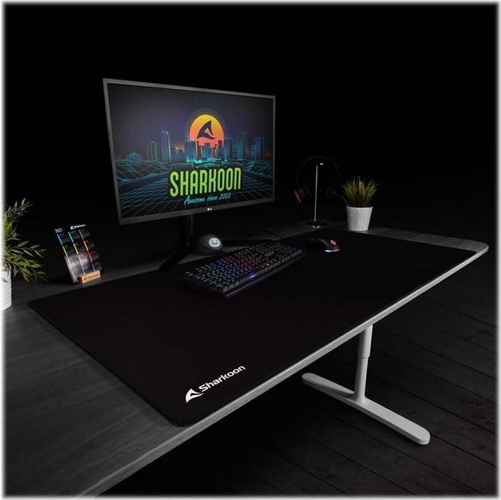 Produktbild Sharkoon 1337 V2 (L)