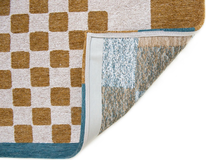 Actual product image Louis de Poortere Craft Chess (170 x 240 cm)
