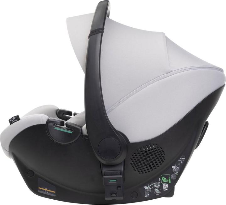 Produktbild Chicco Kory I-Size Essential (Babyschale, ECE R129/i-Size Norm)